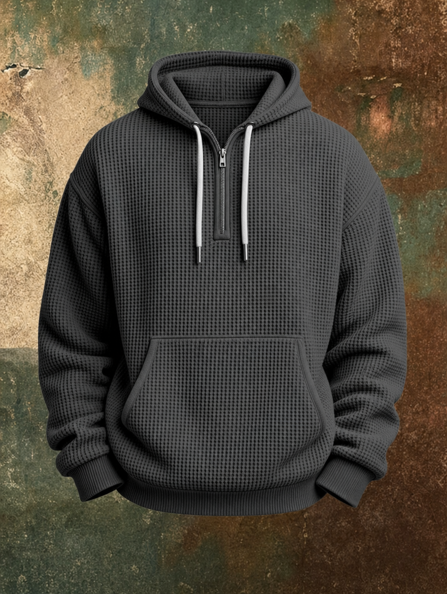 Beeckhoven™ | Moderne Heren Hoodie