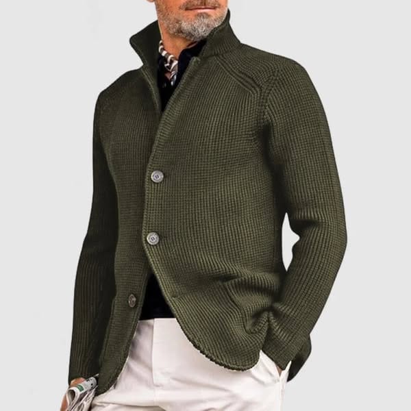 Beeckhoven™ | Stijlvolle Gebreide Cardigan