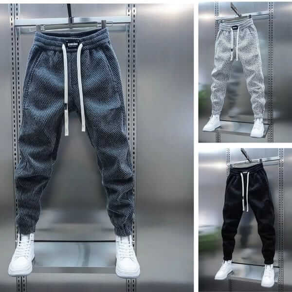 Beeckhoven™ | Casual Heren Broek