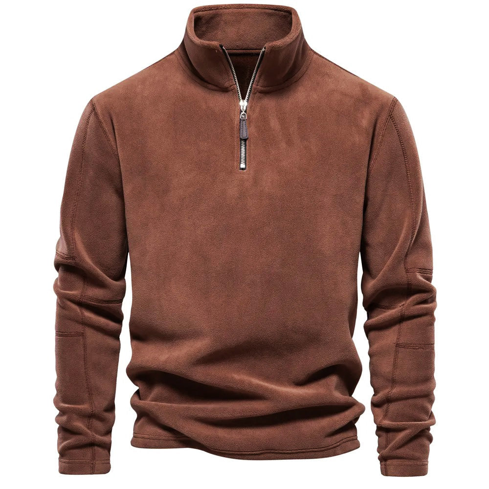 Romeo™ | Fleece Zip-Trui