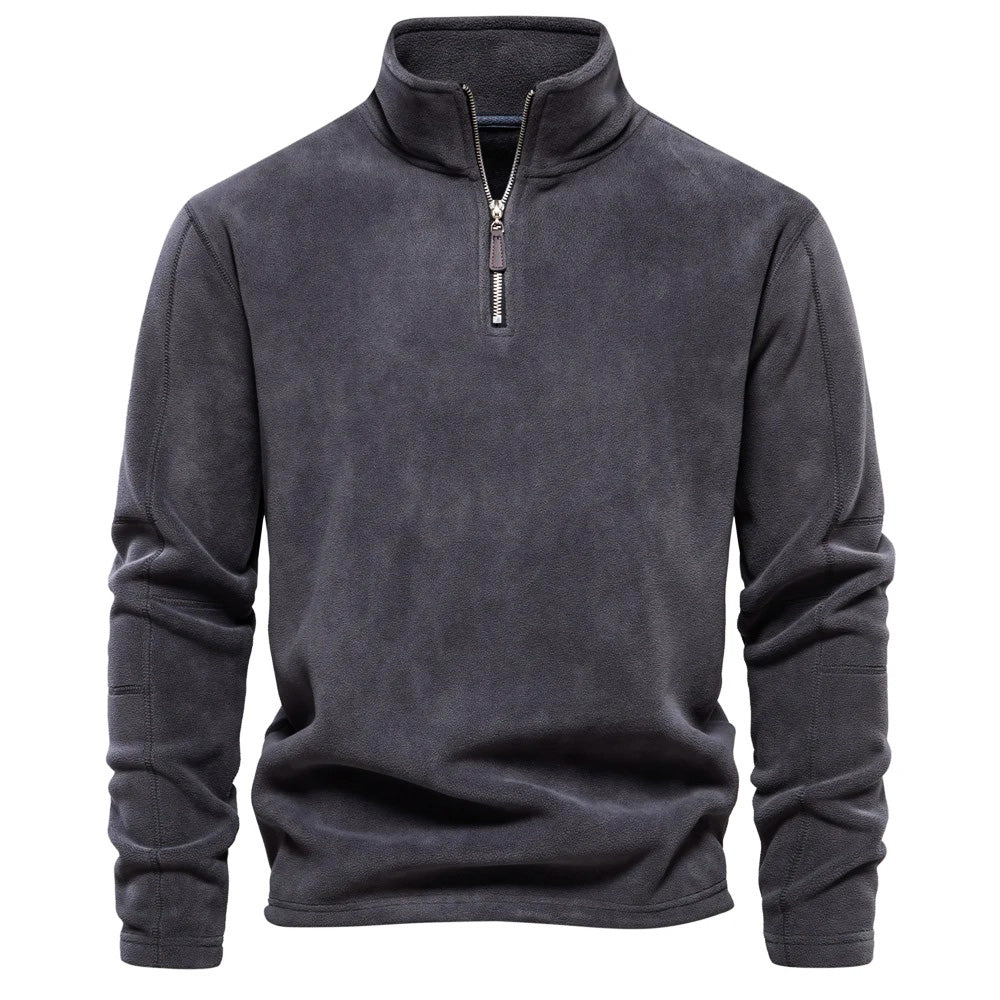 Romeo™ | Fleece Zip-Trui