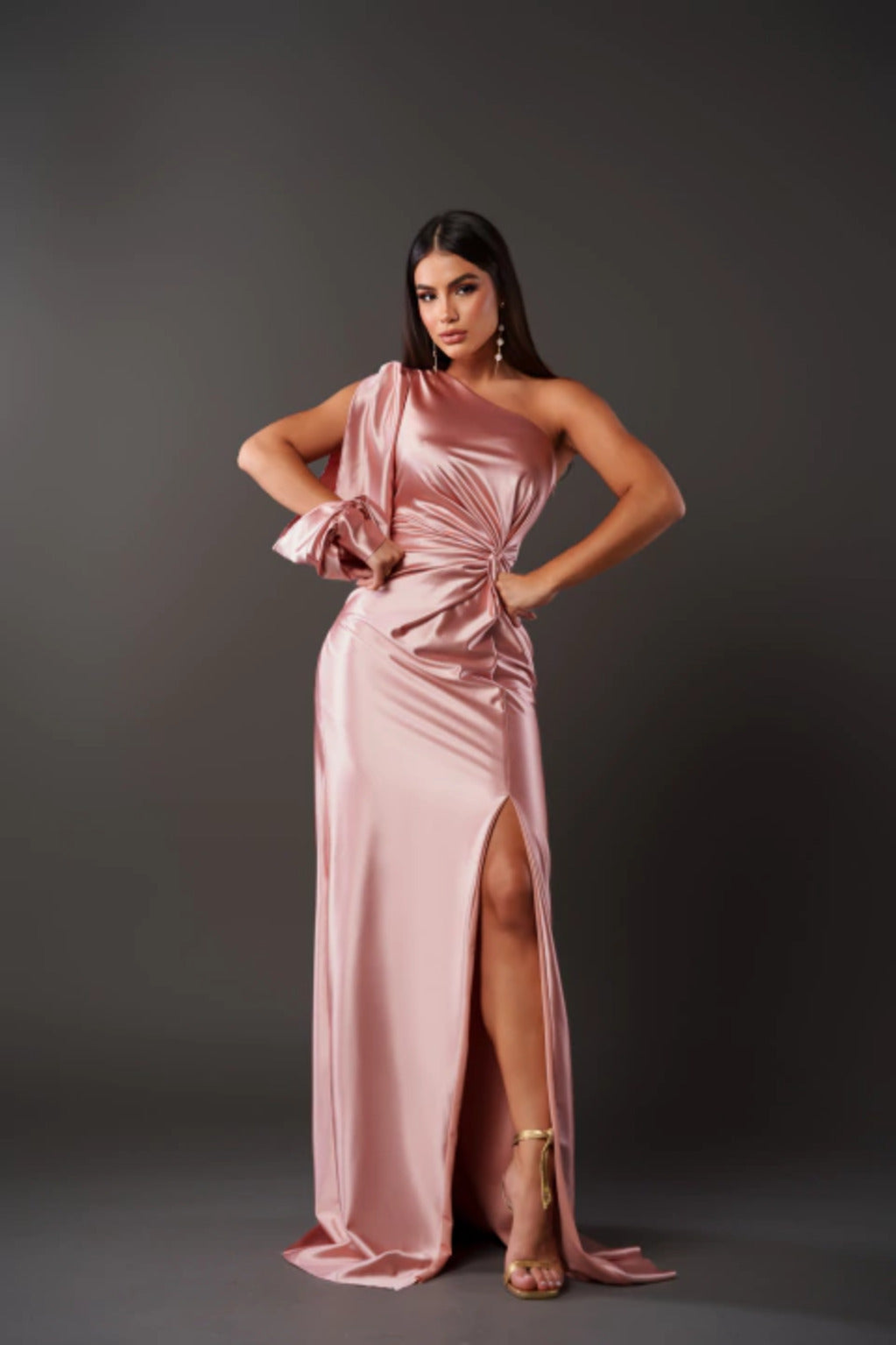 Hilda™| Elegante jurk ( 1+1 GRATIS )