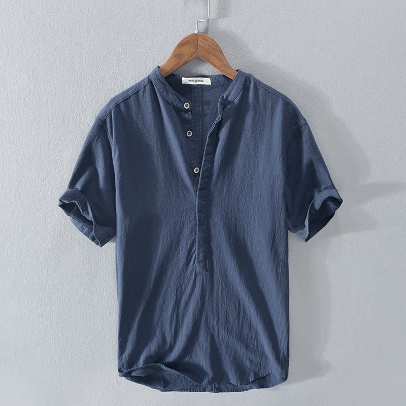 Beeckhoven™ | Modern & Luchtig Heren Overhemd