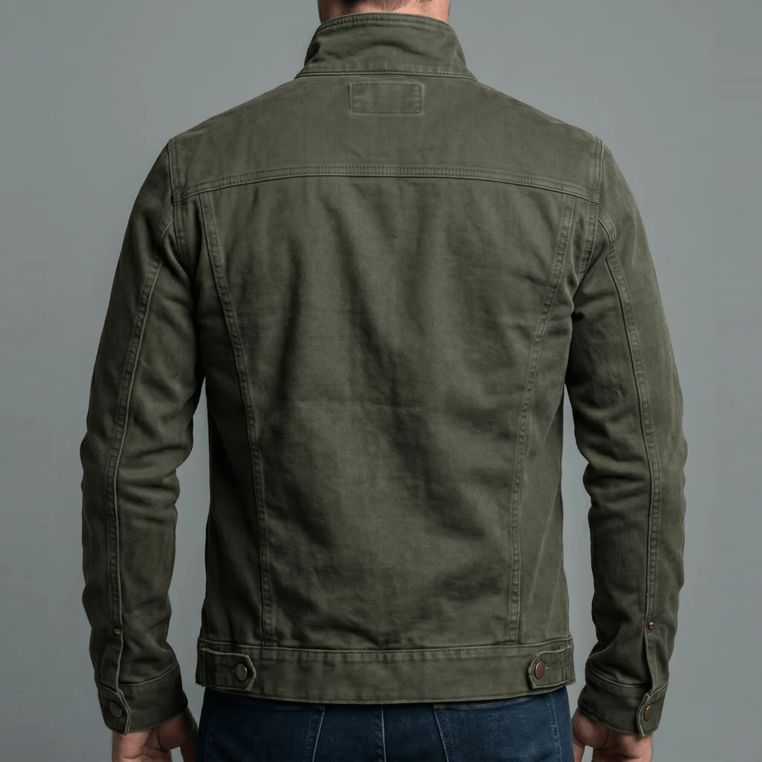 Beeckhoven™ | Premium Heren Jack