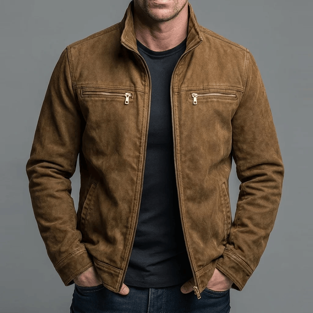 Beeckhoven™ | Premium Heren Jack