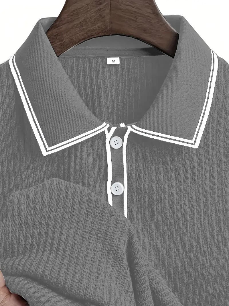 Beeckhoven™ | Casual Heren Poloshirt
