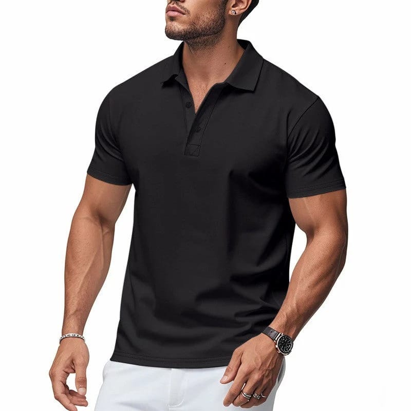 Beeckhoven™ | Casual Mannen Polo