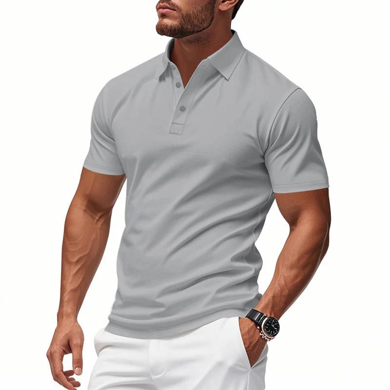 Beeckhoven™ | Casual Mannen Polo