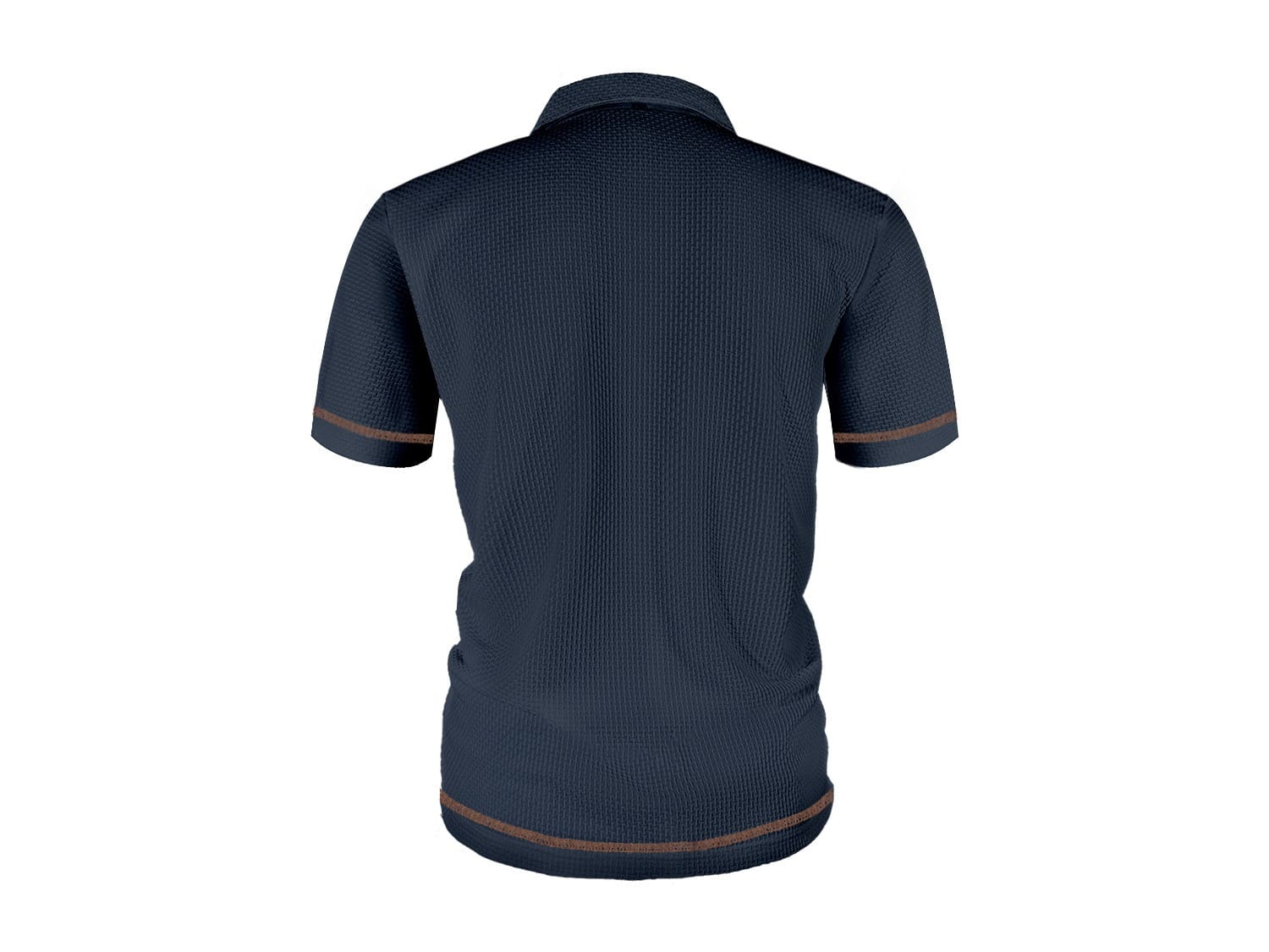Beeckhoven™ | Luchtige & Moderne Heren Polo