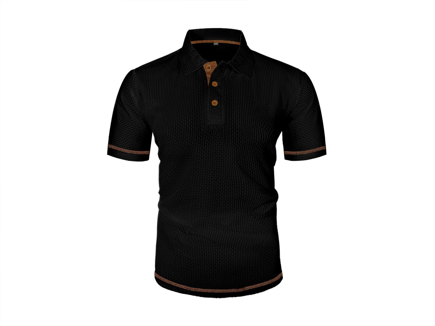 Beeckhoven™ | Luchtige & Moderne Heren Polo