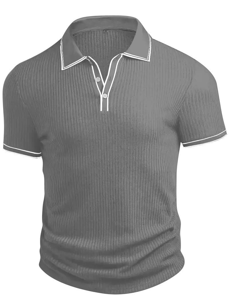 Beeckhoven™ | Casual Heren Poloshirt
