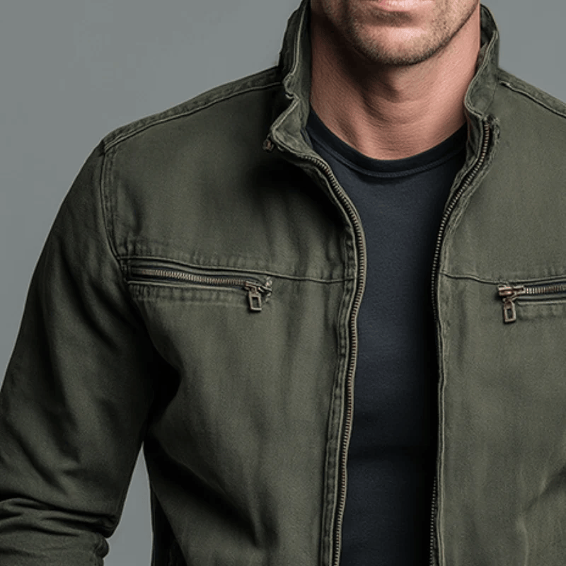 Beeckhoven™ | Premium Heren Jack