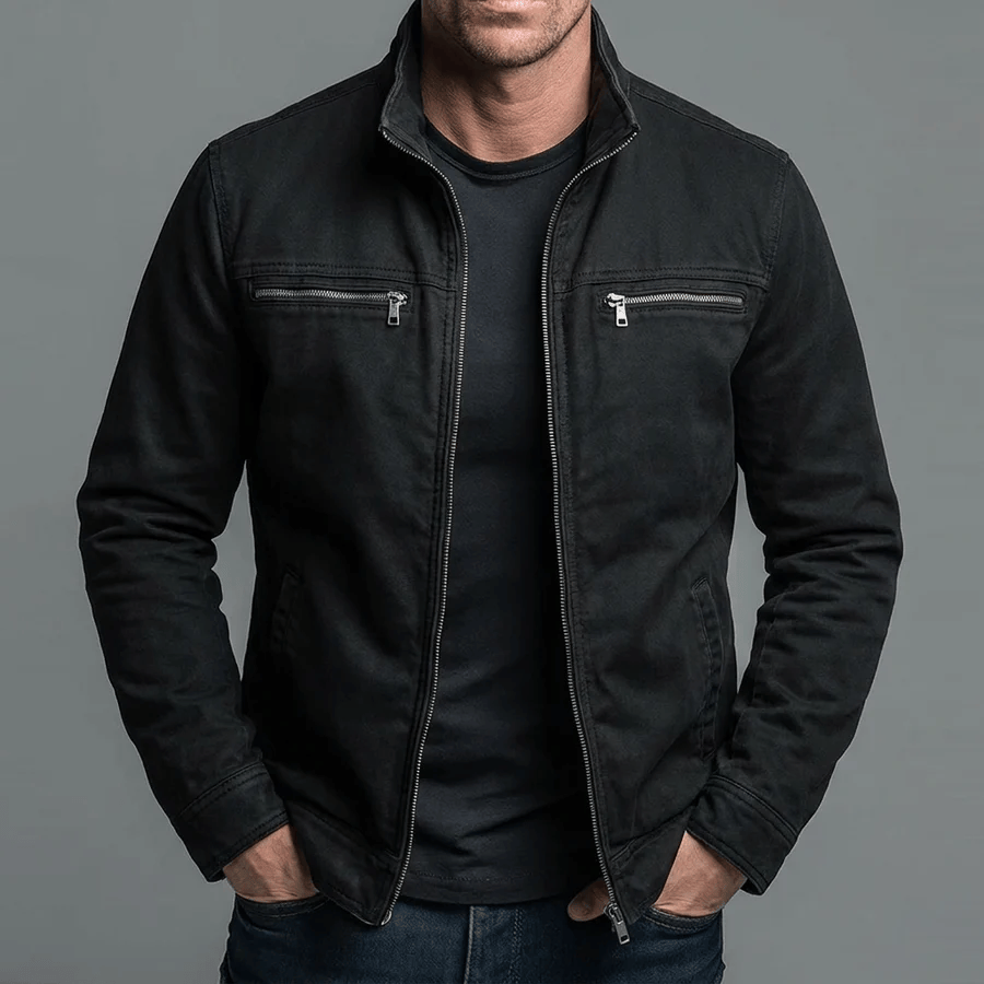 Beeckhoven™ | Premium Heren Jack
