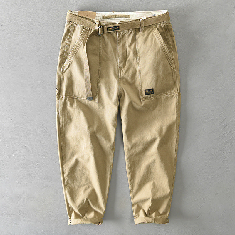 Beeckhoven™ | Klassieke Heren Broek