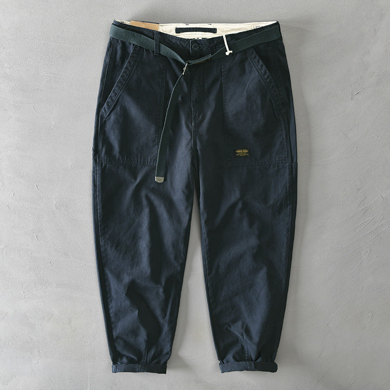 Beeckhoven™ | Klassieke Heren Broek
