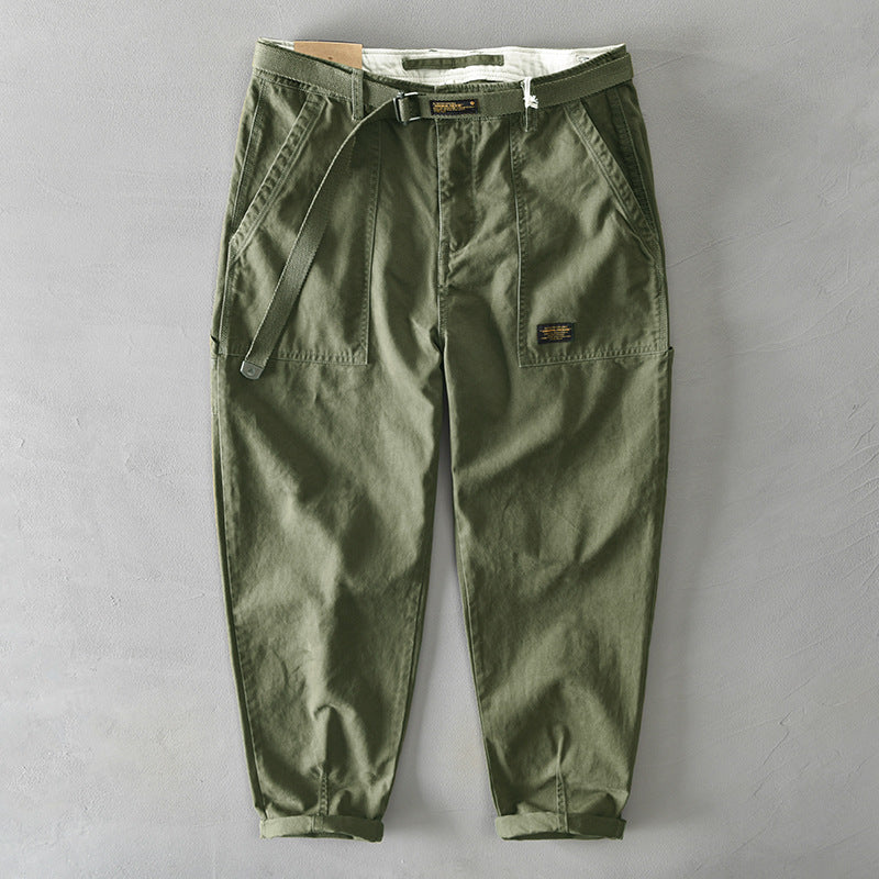 Beeckhoven™ | Klassieke Heren Broek