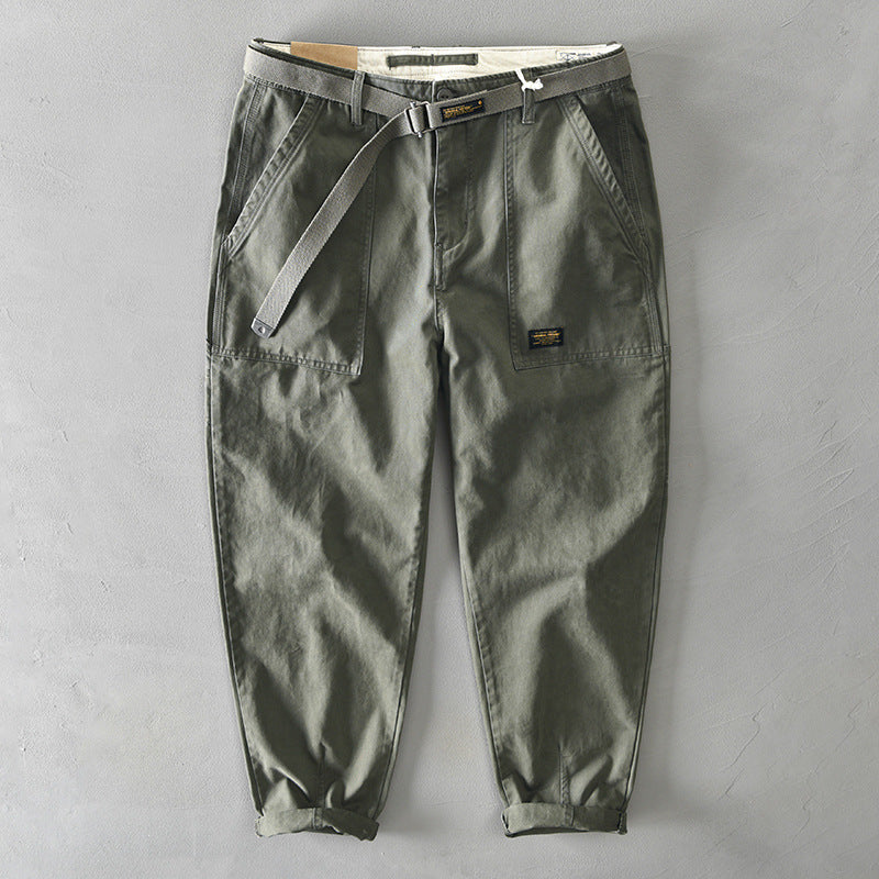 Beeckhoven™ | Klassieke Heren Broek