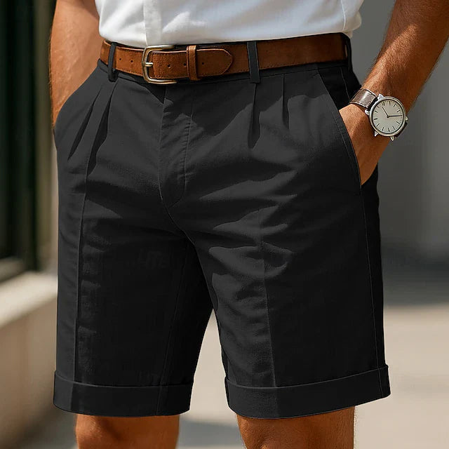 Beeckhoven™ | Stijlvolle Mannen Short