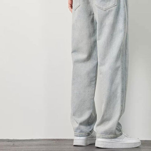 Beeckhoven™ | Retro Mannen Broek