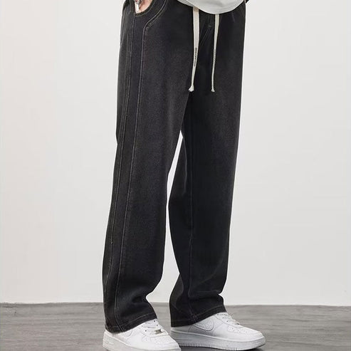 Beeckhoven™ | Retro Mannen Broek