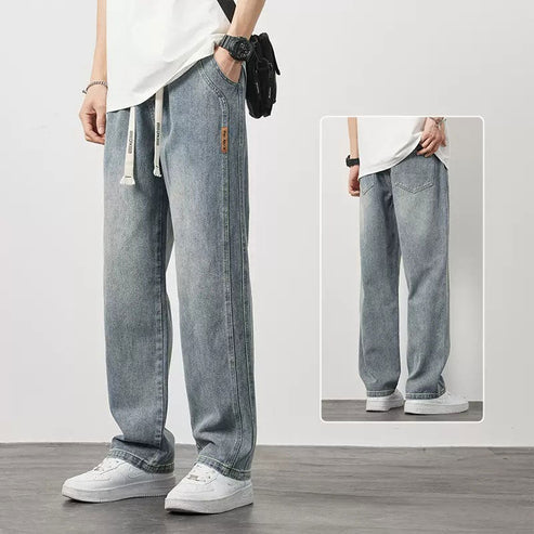 Beeckhoven™ | Retro Mannen Broek