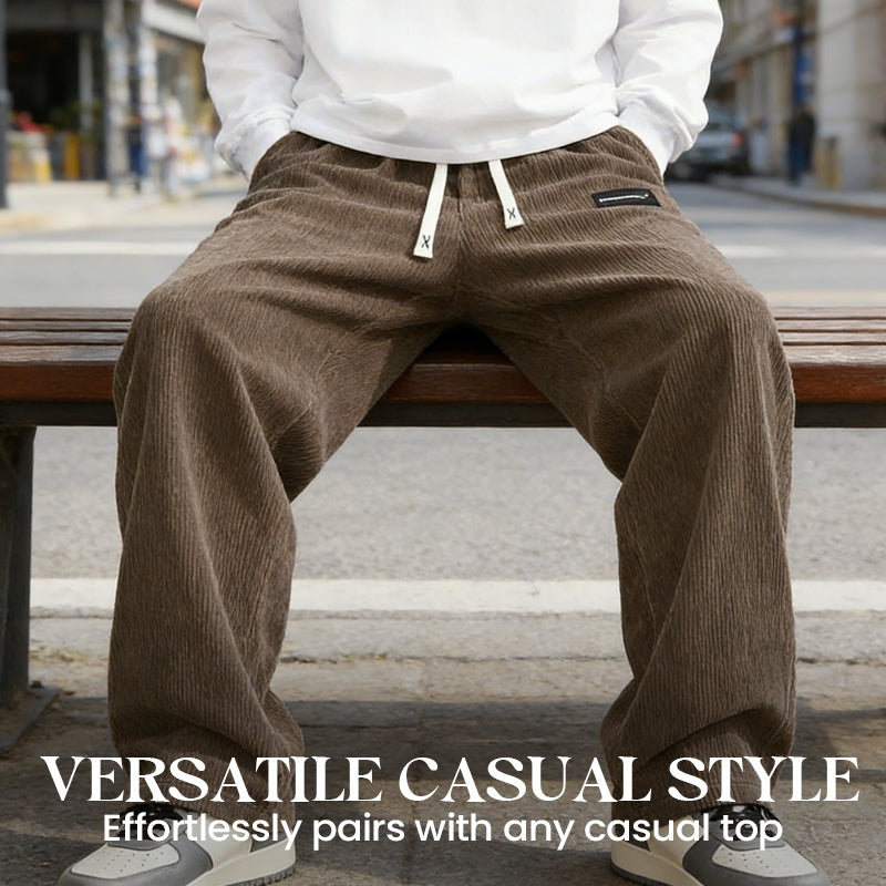 Beeckhoven™ | Comfortabele Mannen Jogger