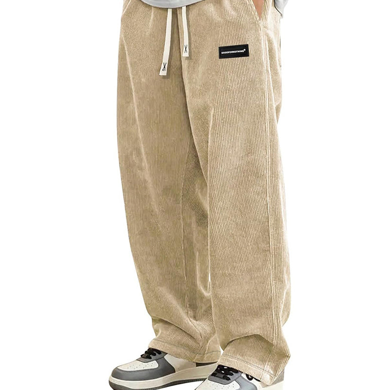 Beeckhoven™ | Comfortabele Mannen Jogger