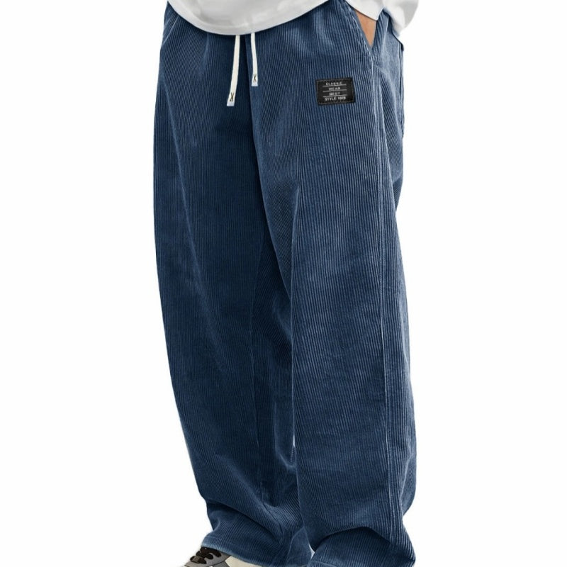 Beeckhoven™ | Comfortabele Mannen Jogger