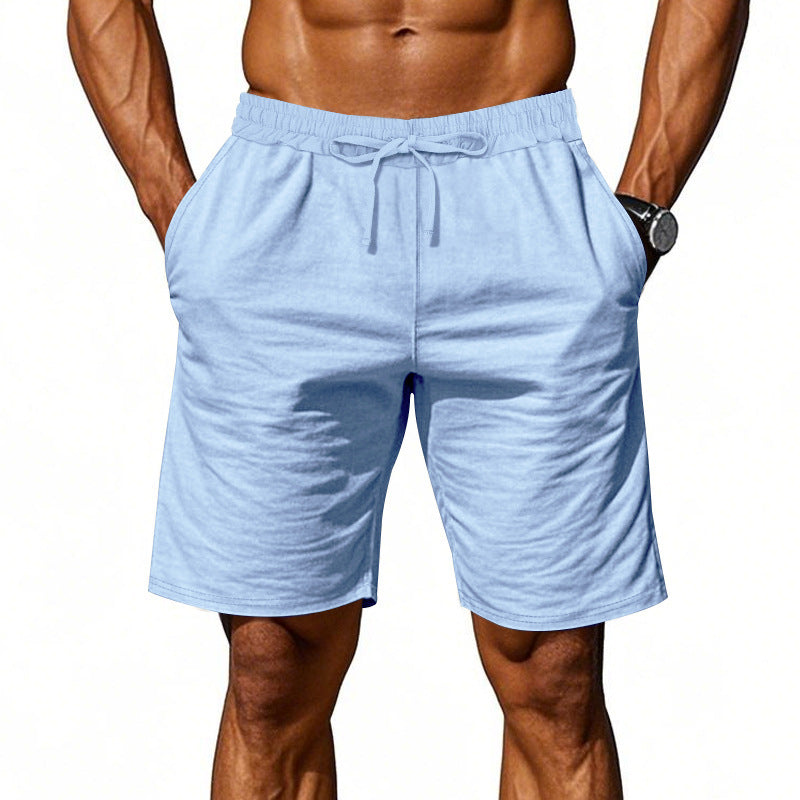 Beeckhoven™ | Linnen Twee-Delige Zomerset