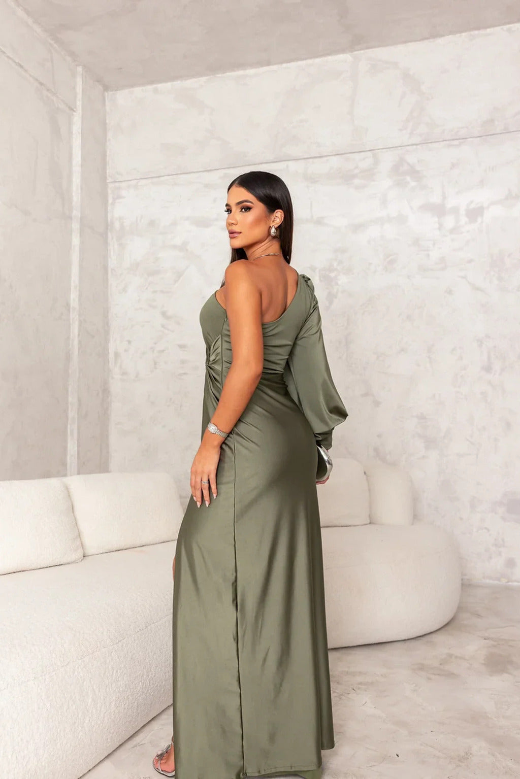 Hilda™| Elegante jurk