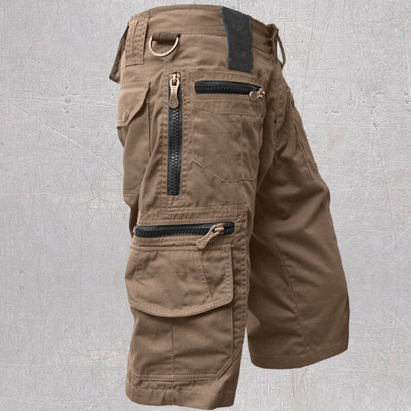 Beeckhoven™ |  Heren Praktische Short