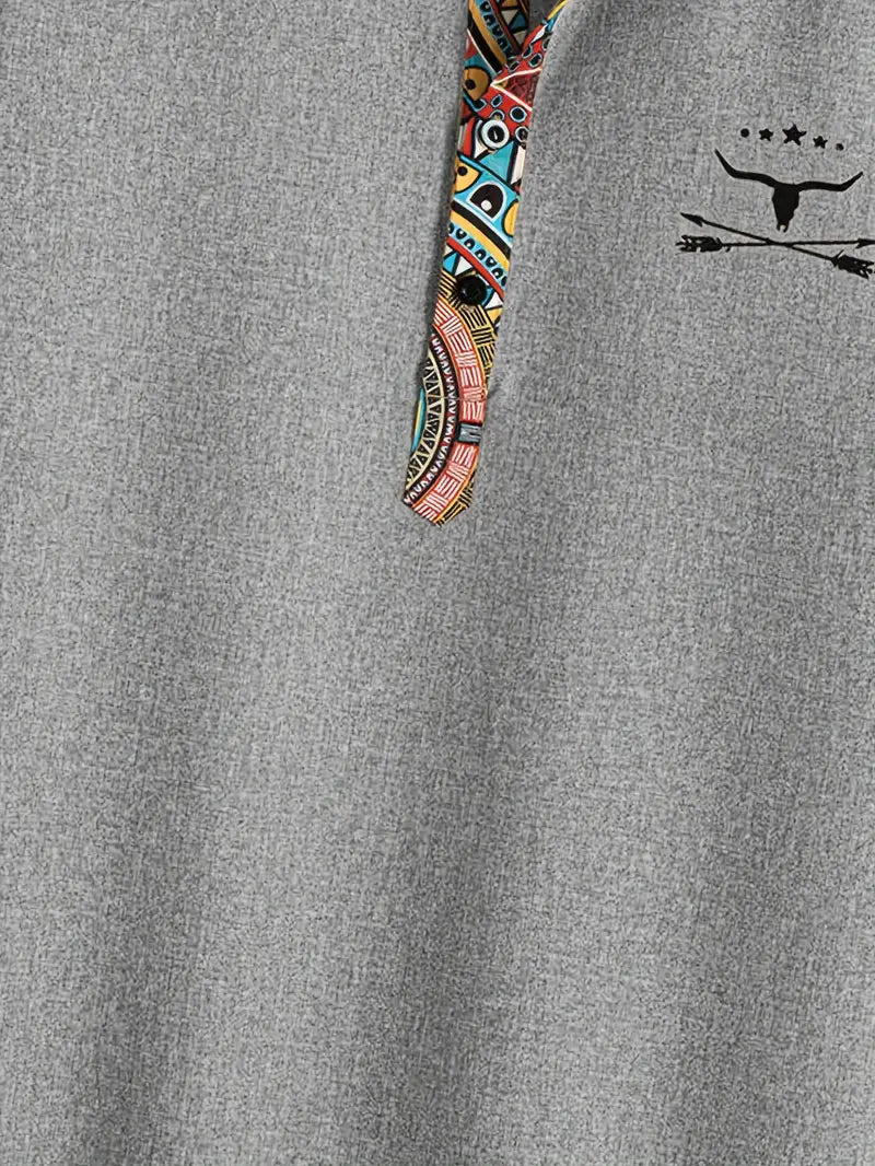 Beeckhoven™ | Outdoor Overhemd met Korte Mouwen