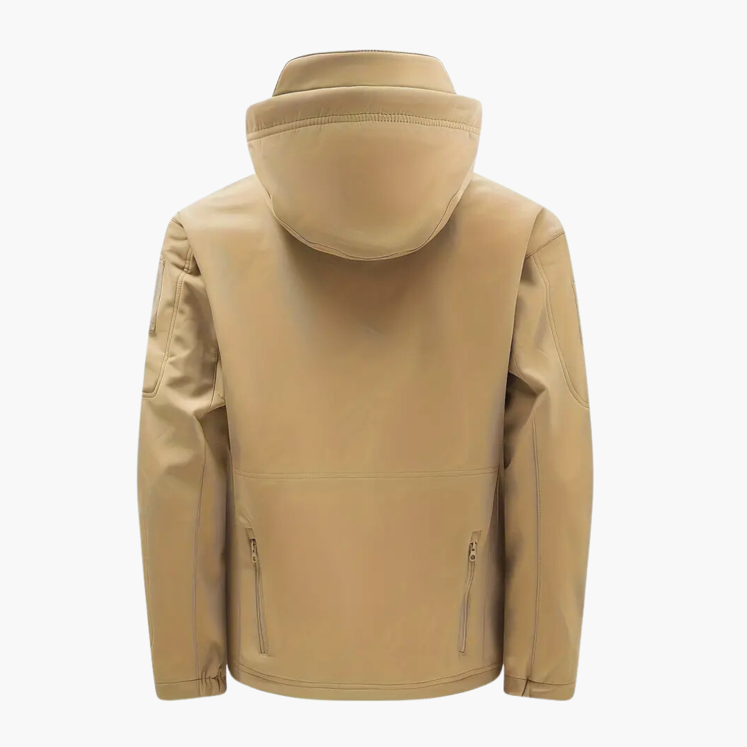 Joost™| Stijlvolle Fleecejack