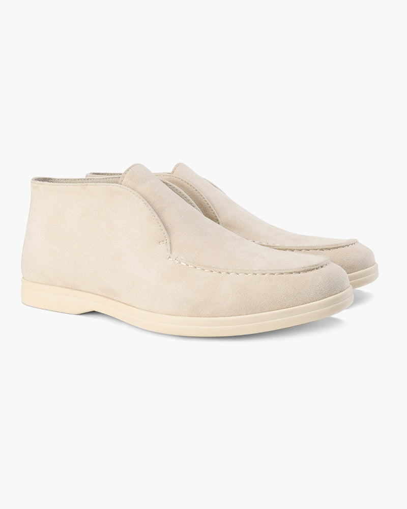 Beeckhoven™|  Hoge Loafers