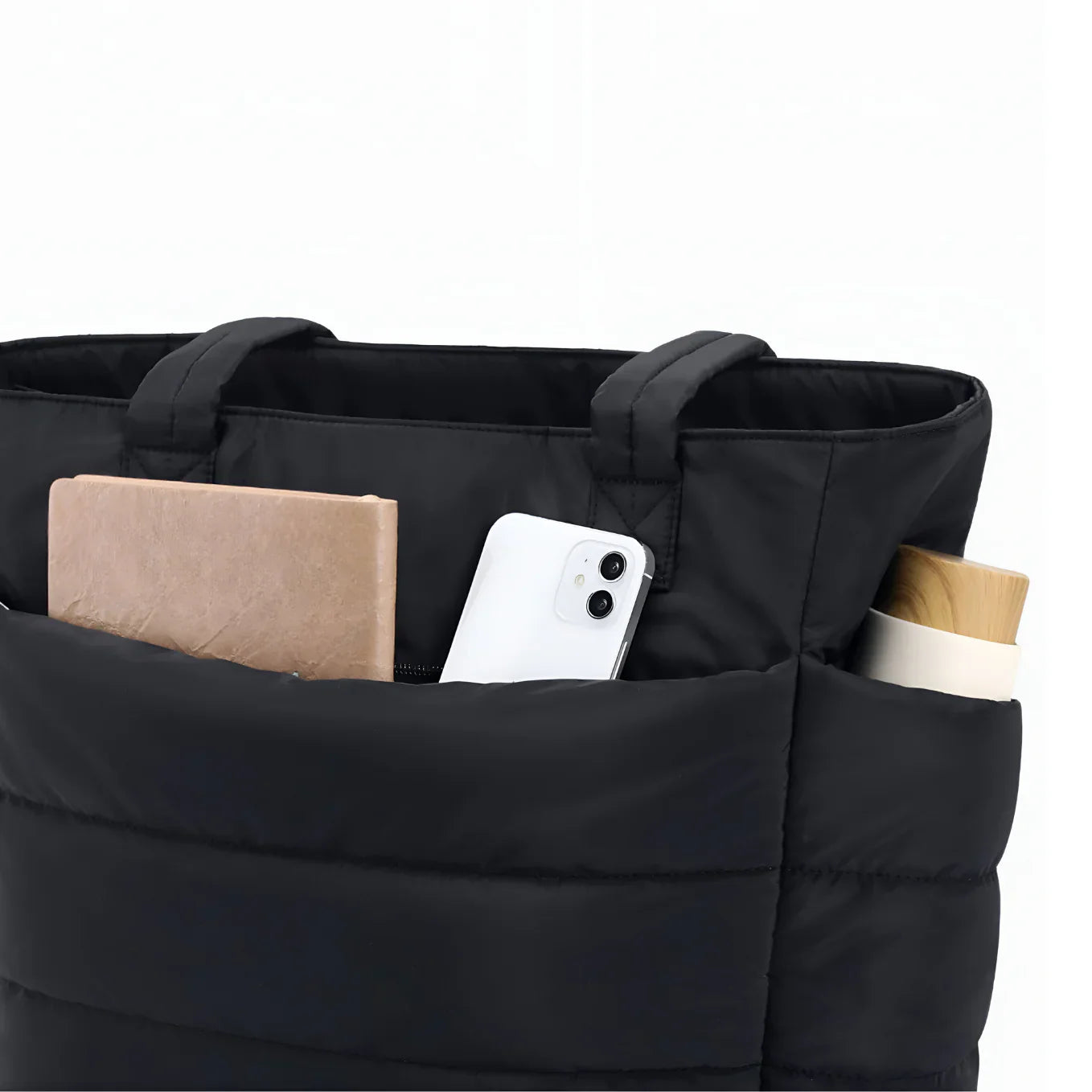 Cloud Tote™| Trendy Tas