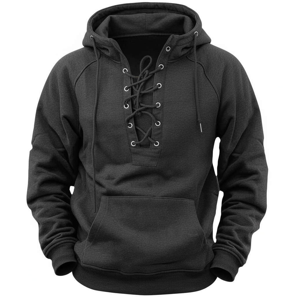 Beeckhoven™ | Slijtvaste Premium Hoodie