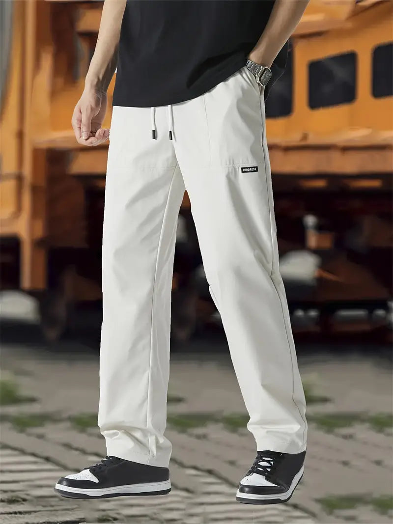 Beeckhoven™ | Moderne Mannen Broek