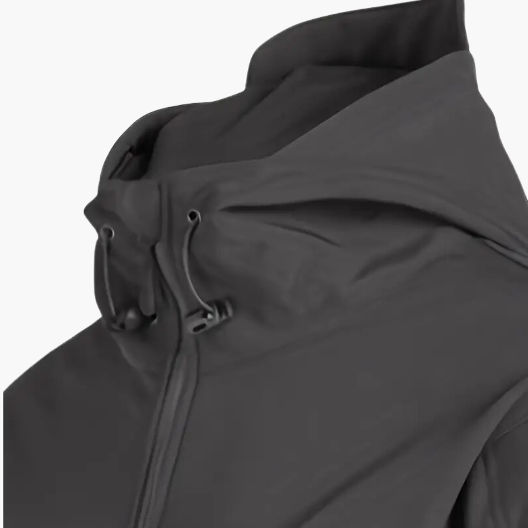 Joost™| Stijlvolle Fleecejack