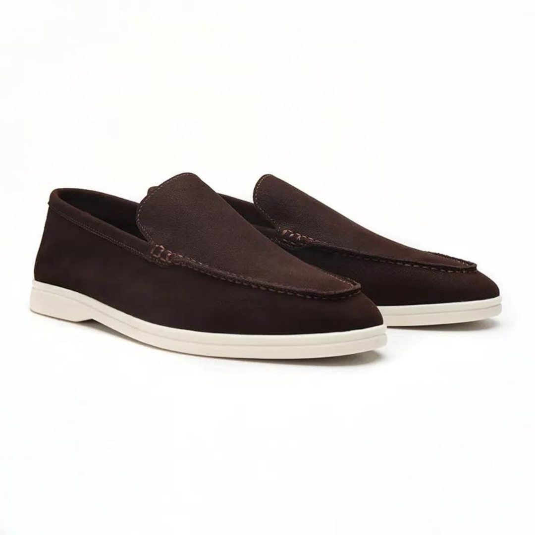 Loafers Van Rundleer