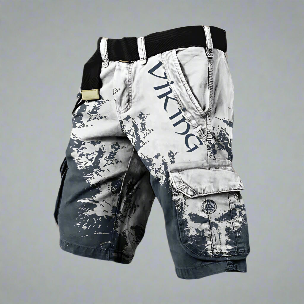 Beeckhoven™ | Stoere Heren Short