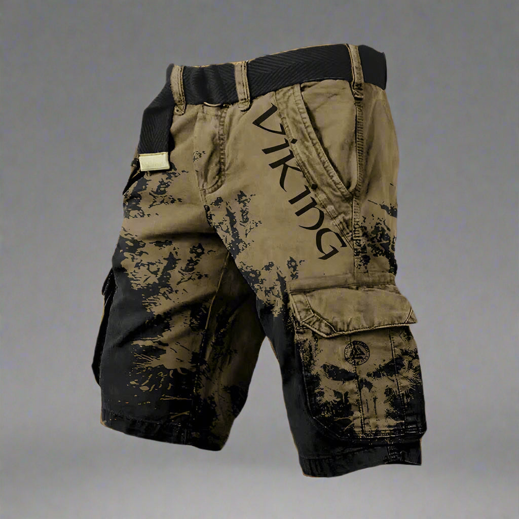 Beeckhoven™ | Stoere Heren Short