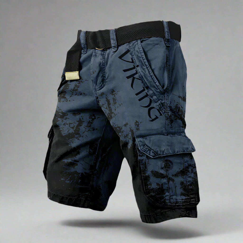 Beeckhoven™ | Stoere Heren Short