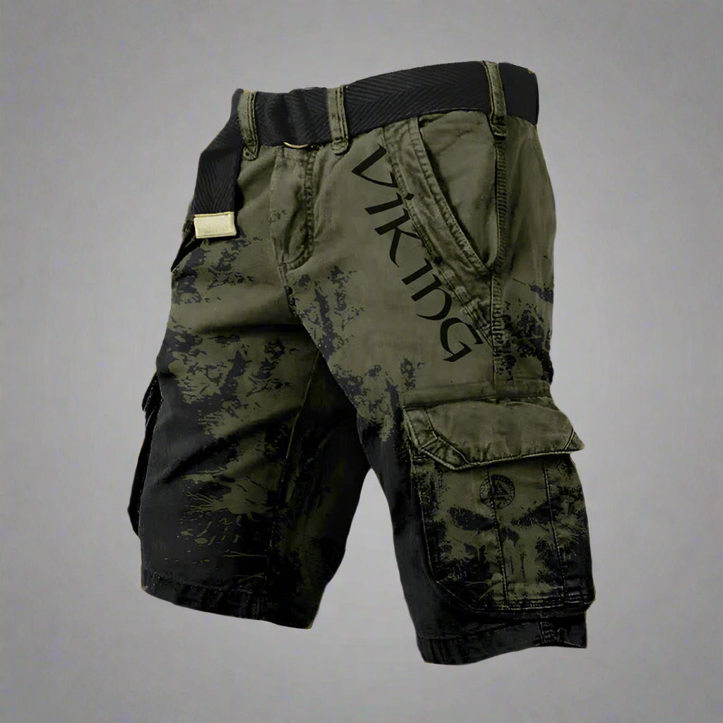 Beeckhoven™ | Stoere Heren Short