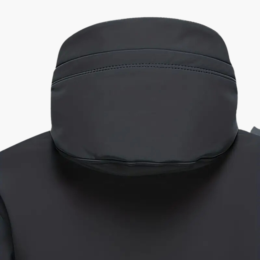 Joost™| Stijlvolle Fleecejack