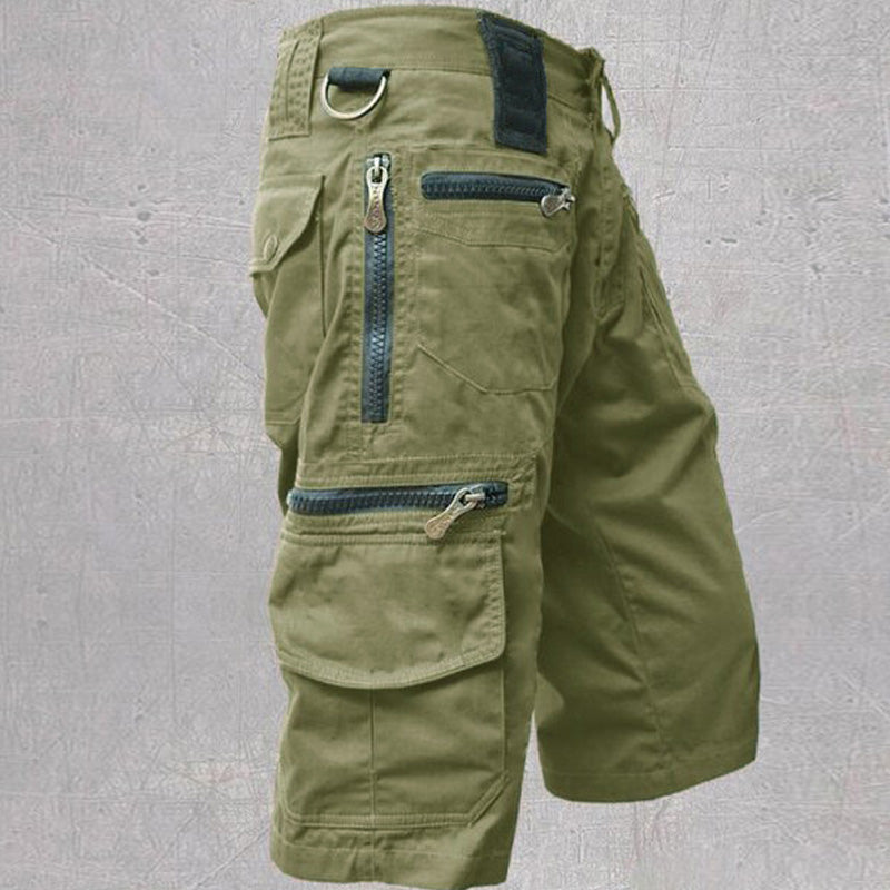 Beeckhoven™ |  Heren Praktische Short