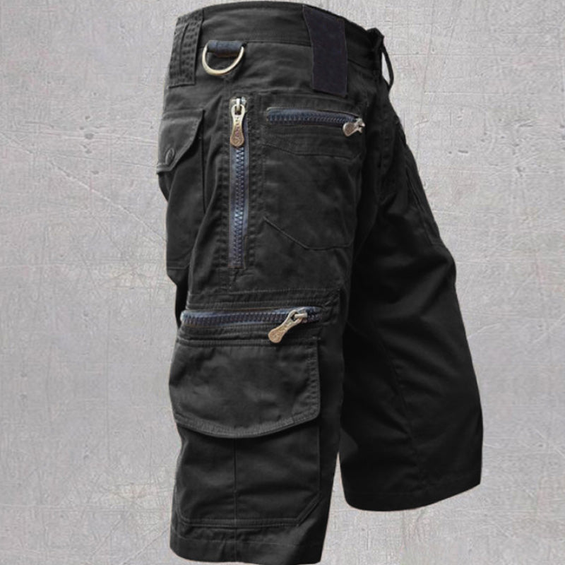 Beeckhoven™ |  Heren Praktische Short