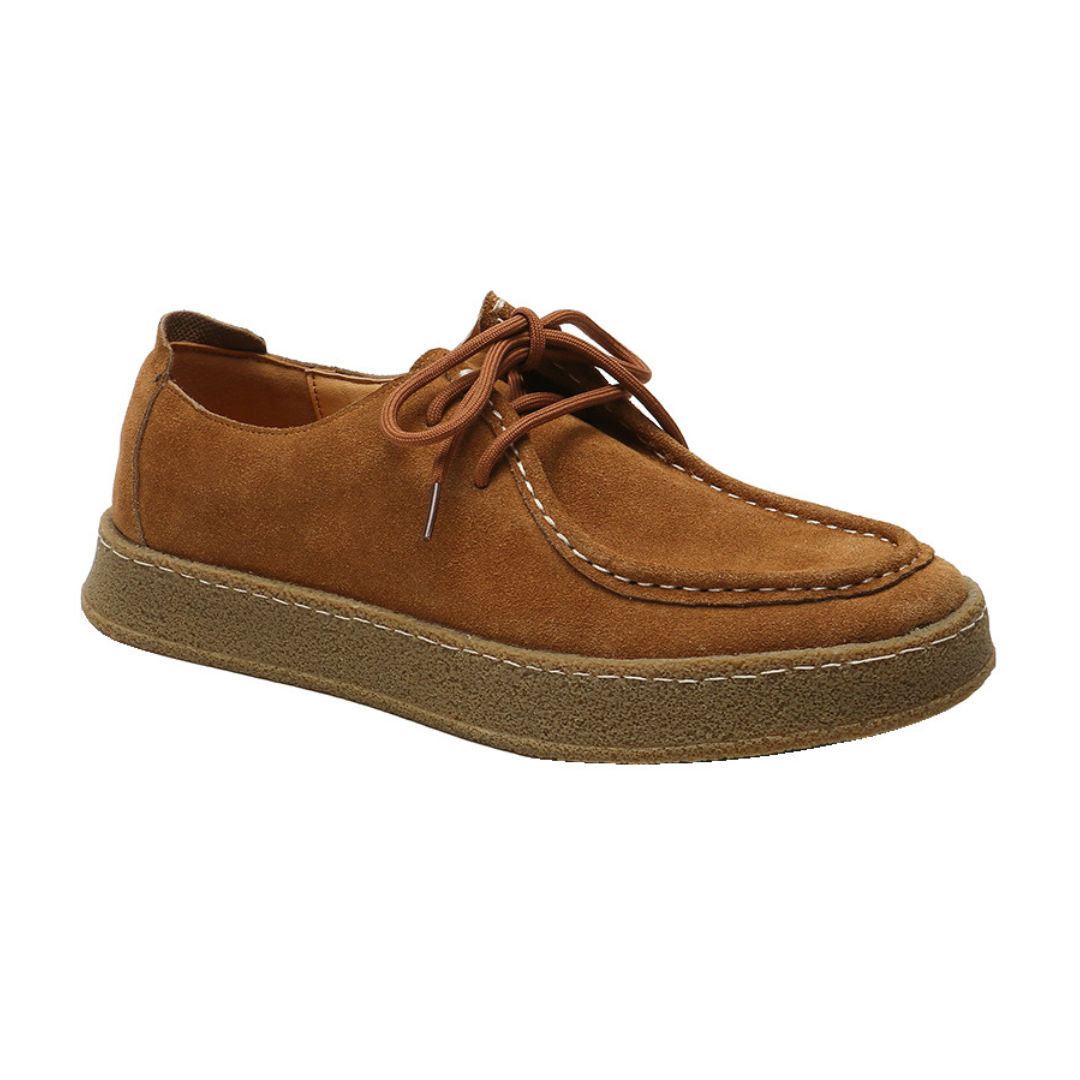 Premium Suède City Schoenen