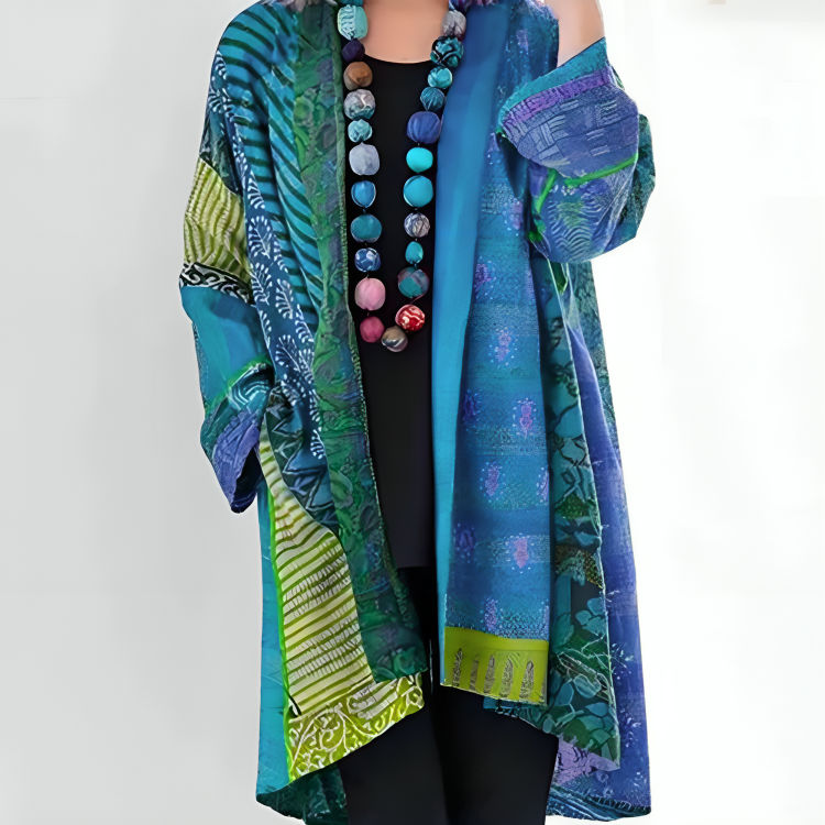 Beeckhoven™ | Comfortabel & Elegant Dames Vest