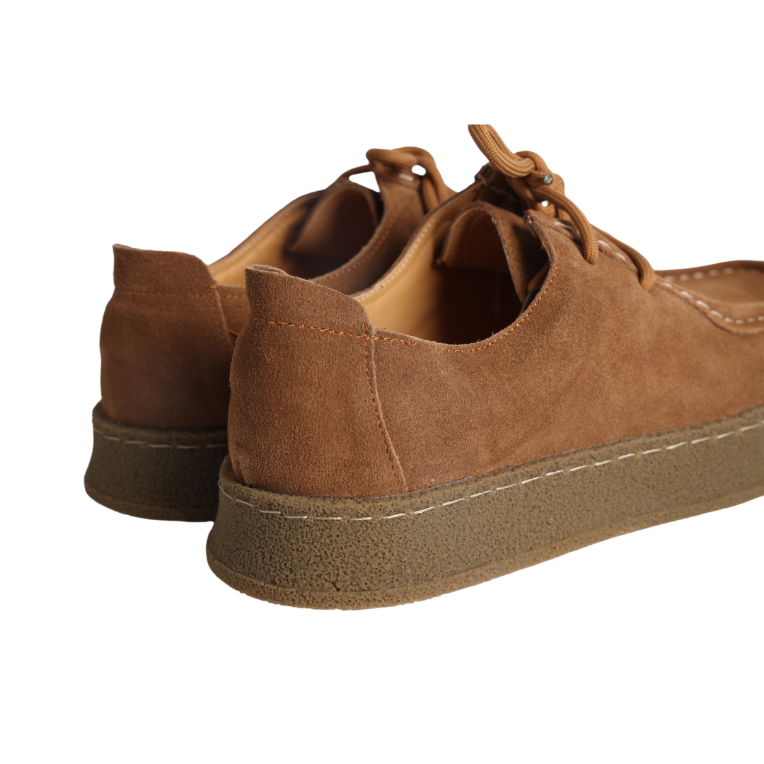 Premium Suède City Schoenen