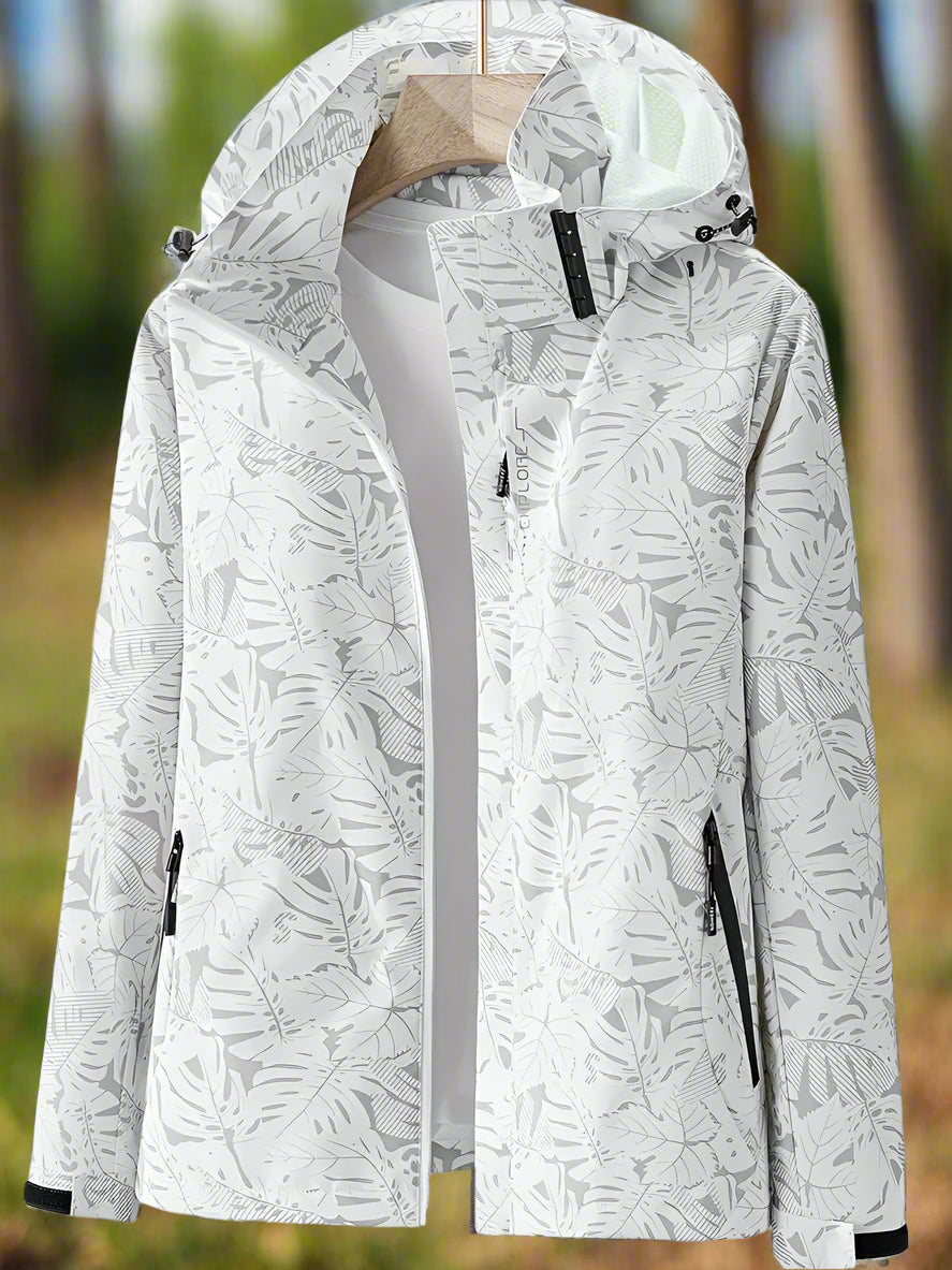 Beeckhoven™ | Ademende Zomerjas Voor Dames